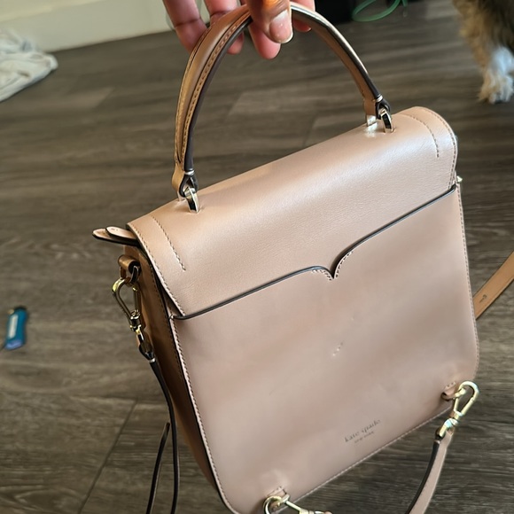 Kate Spade Leather Bag - Picture 11 of 11